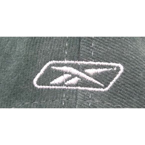 Green Bay Packers Reebok Strapback Cap NFL Football Hat G Logo NFC North NWT - Picture 6 of 11